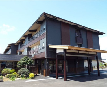 佐渡リゾート ホテル吾妻