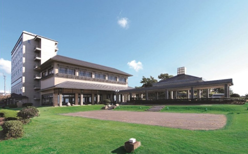 大佐渡温泉ホテル大佐渡