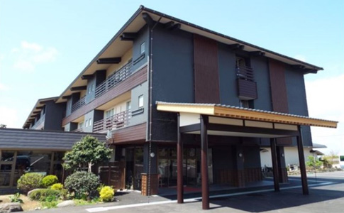 佐渡リゾート ホテル吾妻
