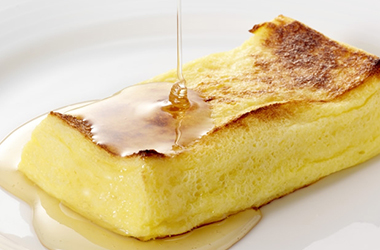 フレンチトースト