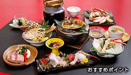 おすすめポイント1