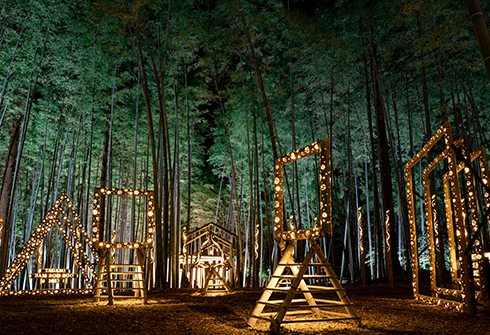 たがみバンブーブー​