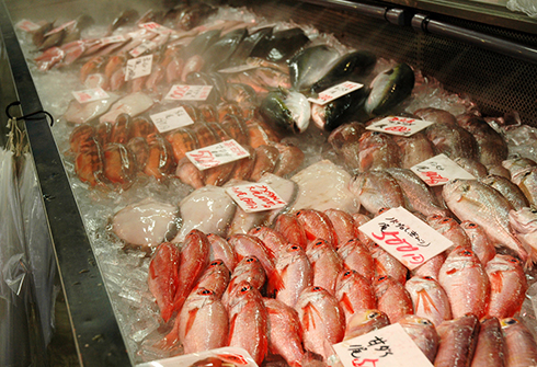 うみてらす名立