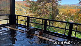 おすすめポイント1