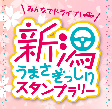 �`�݂�ȂŃh���C�u�I�`�@�V�����܂���������X�^���v�����[