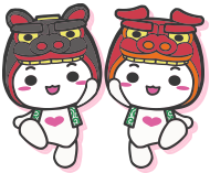 もしぇのん・あののん