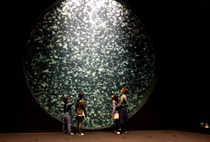 鶴岡市立加茂水族館